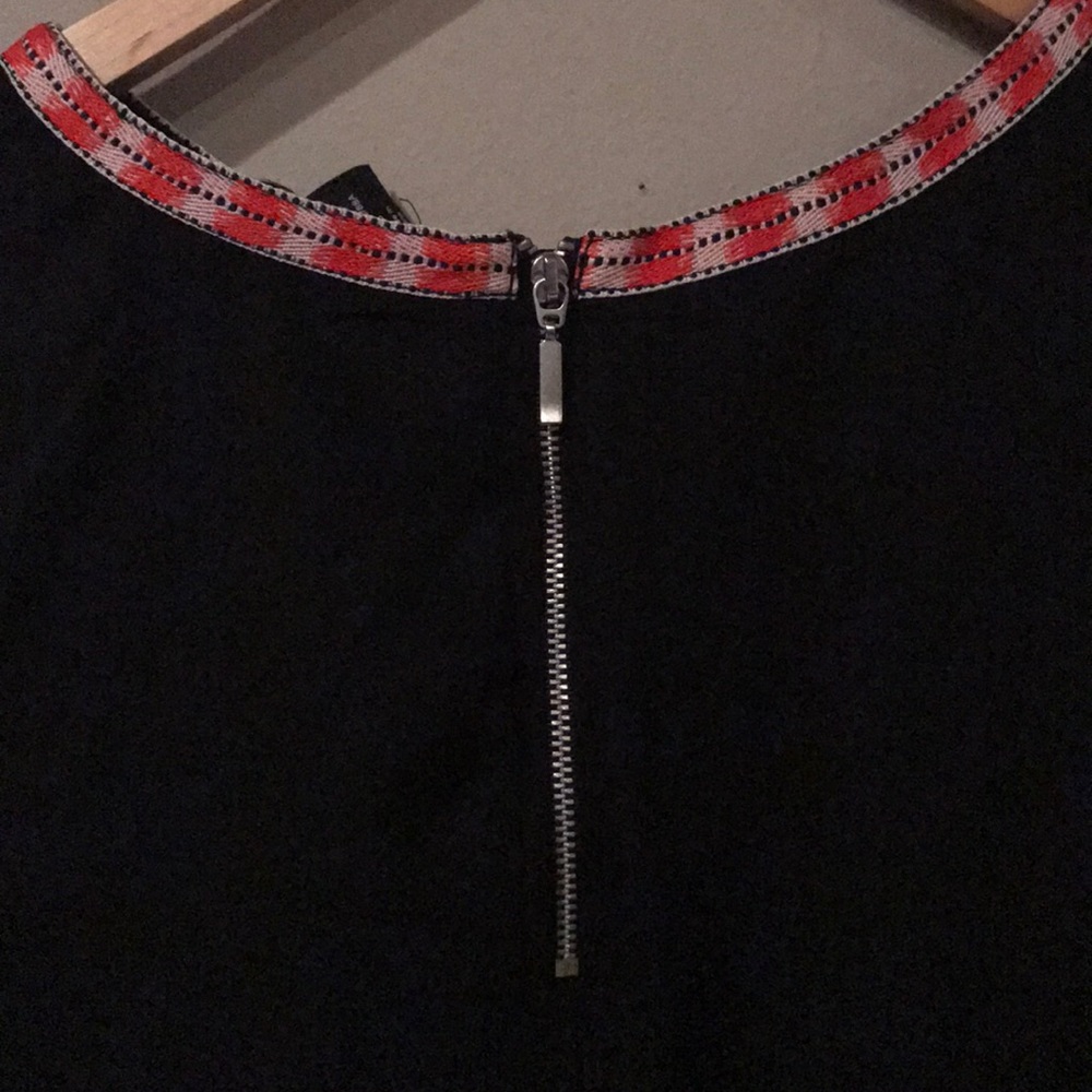 H&M High-Low Tank - Picture 2 of 3
